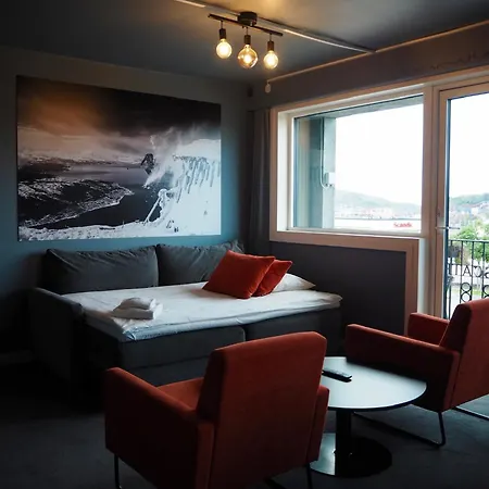 Hotel Wivel 3*