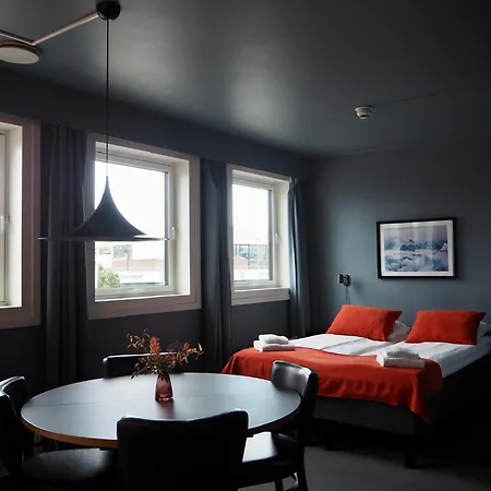 Wivel Hotel Narvik