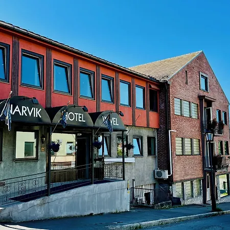 Hotel Wivel