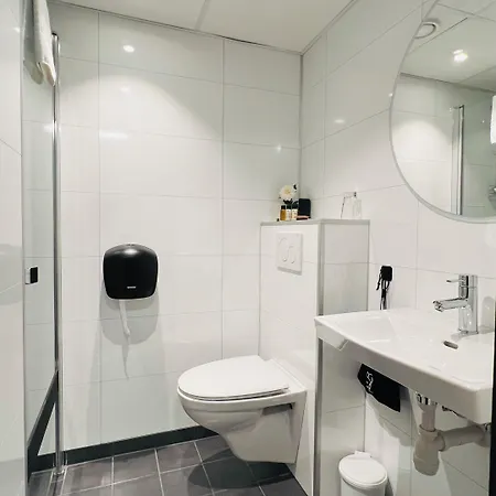 Wivel Hotel 3*