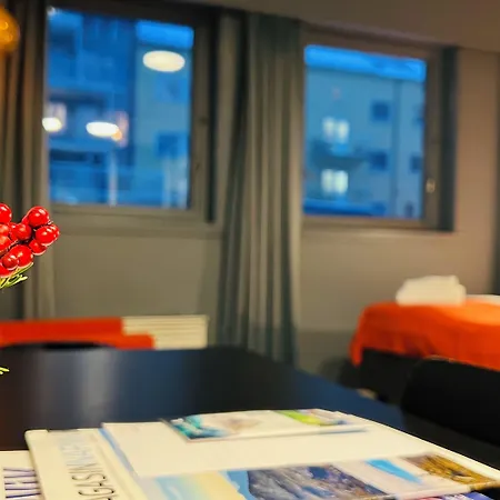 Hotel Wivel 3*