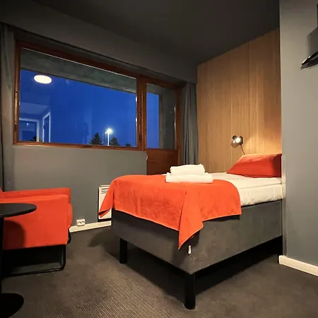 Wivel Hotel Narvik