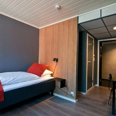 Wivel 3* Narvik