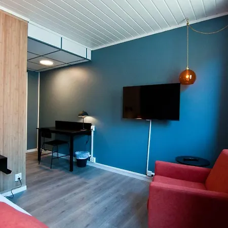 Wivel Hotell