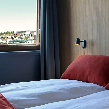 Wivel Hotel