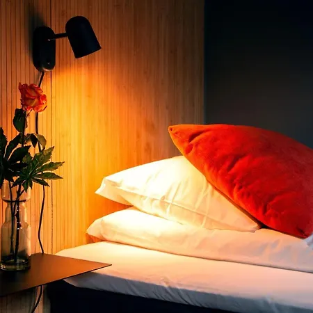 Hotel Wivel Narvik