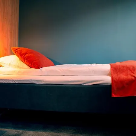 Hotel Wivel