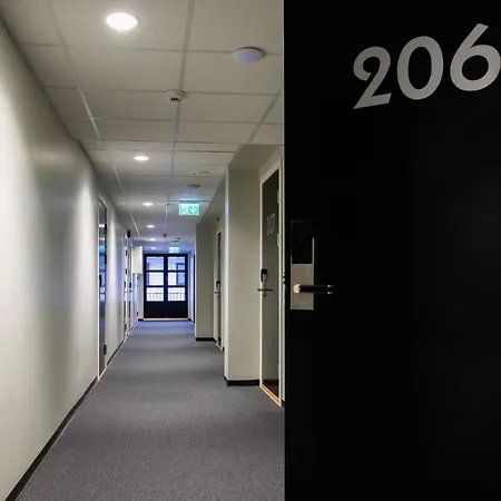 Wivel Hotel Narvik