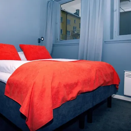 Wivel Hotel Narvik