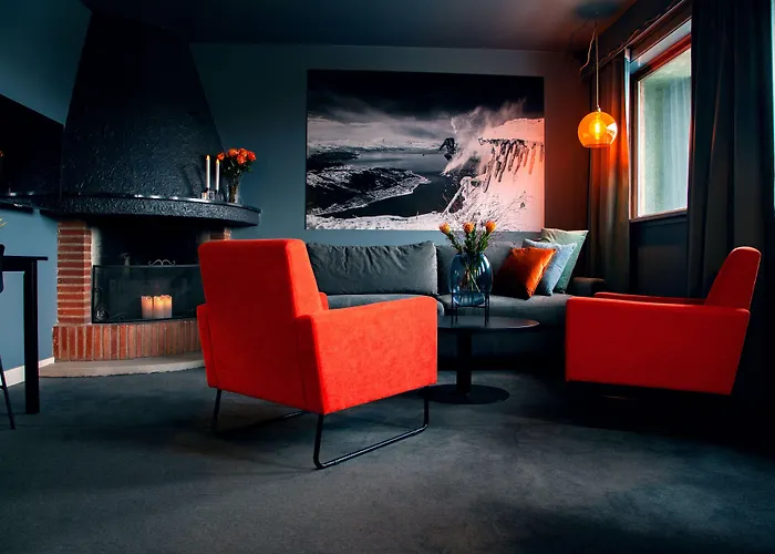Hotell Wivel Narvik