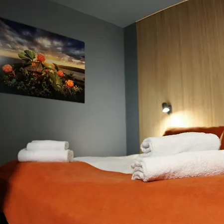 Hotell Wivel