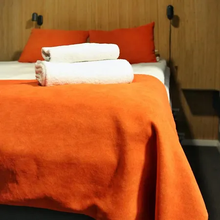 Hotell Wivel