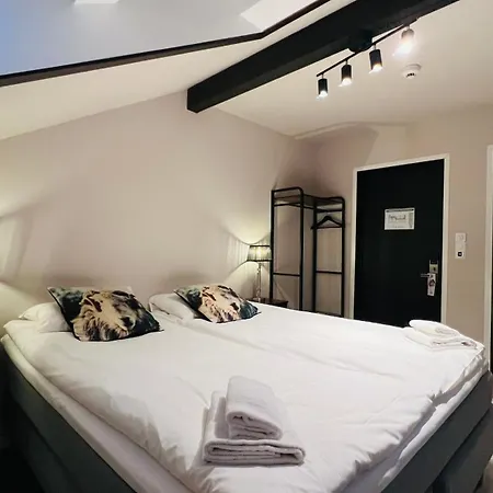 Hotell Wivel