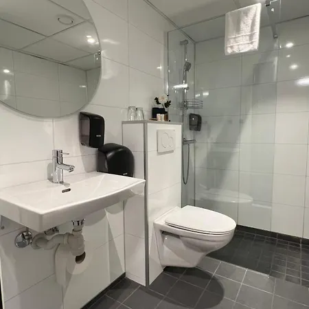 Hotell Wivel Narvik