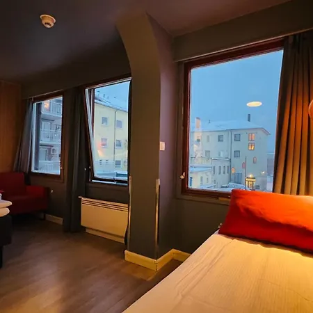 Wivel Hotell 3*