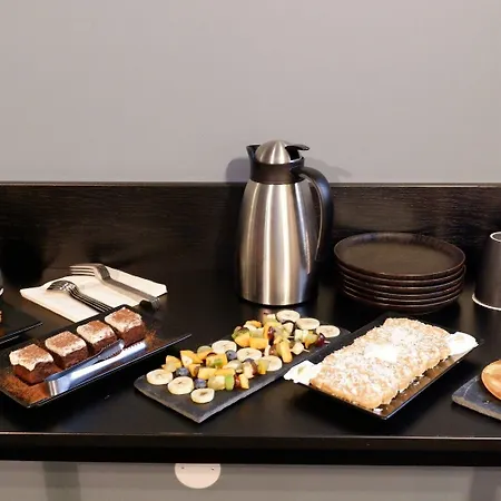 Wivel Hotell 3*