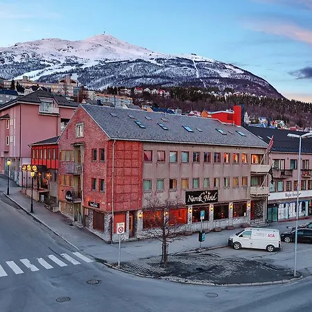 Wivel Hotel